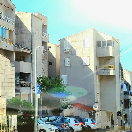 Vista Mare Apartment - 3 Bedroom, Sea View Makarska Ngoại thất bức ảnh